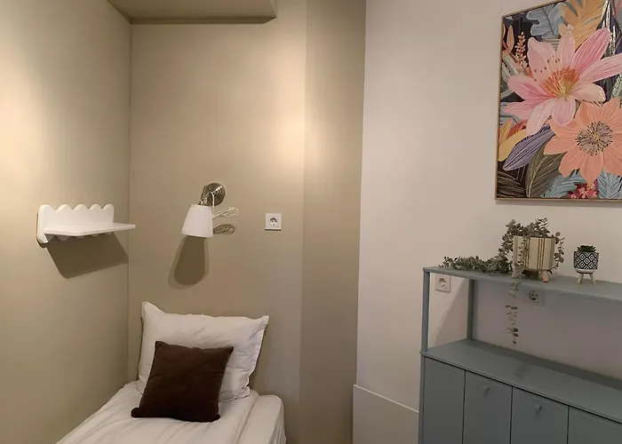 Rivendell Flora Complex Borovets