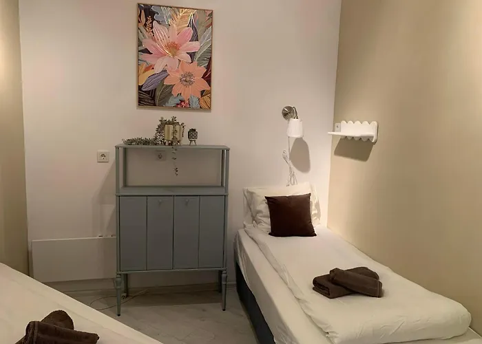 Rivendell Flora Complex * Borovets