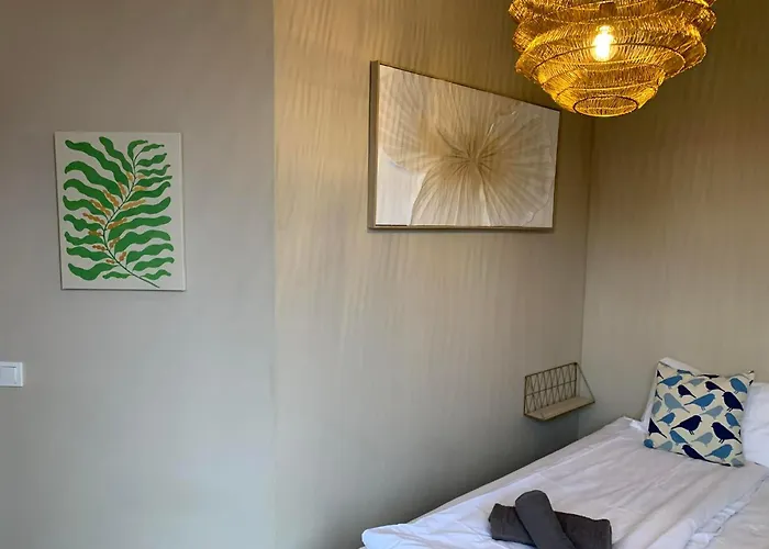 Rivendell Flora Complex * Borovets