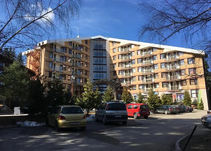 Rivendell Flora Complex Apartment *