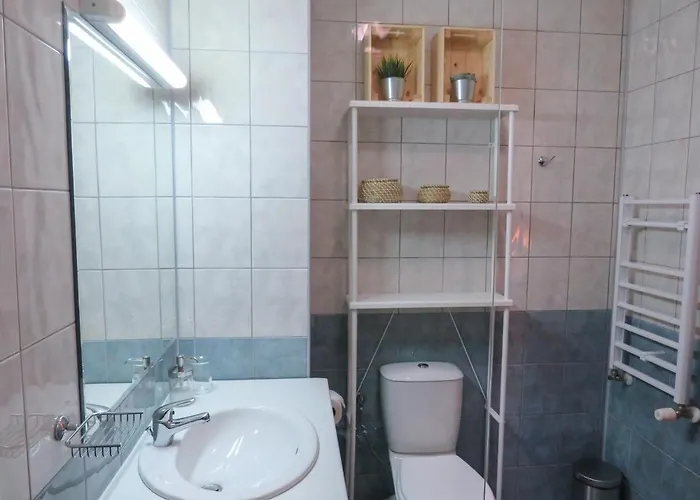 Apartment Rivendell Flora Complex Borovets