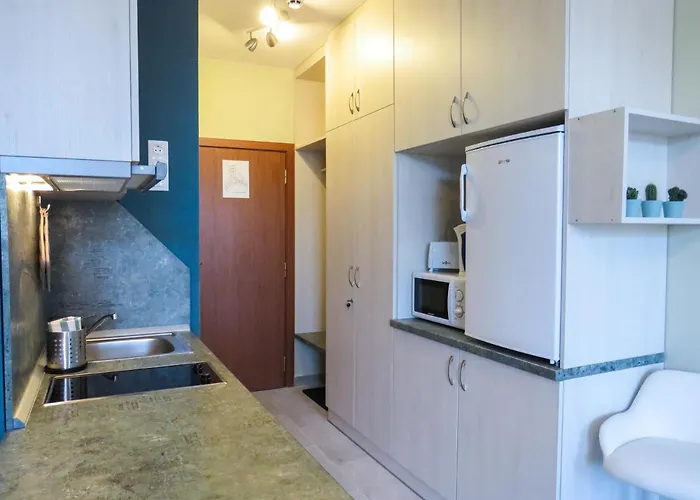 Rivendell Flora Complex Apartment *