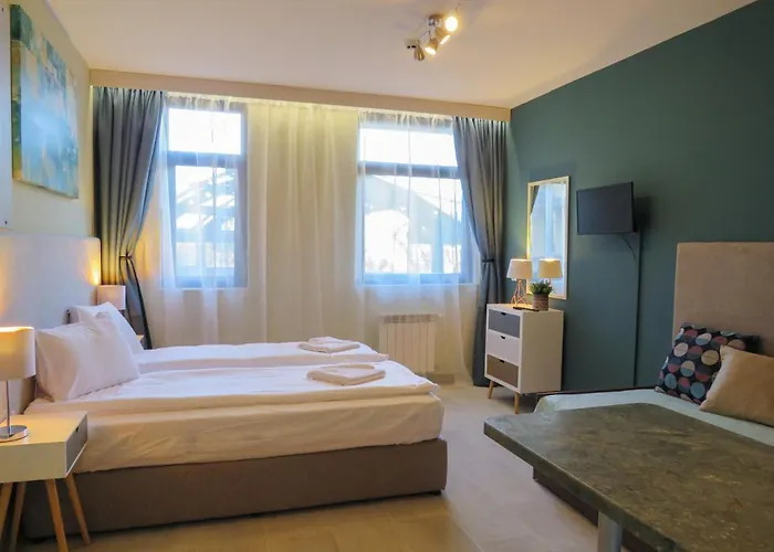 Rivendell Flora Complex Apartment *