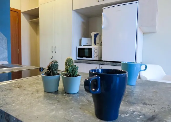 Rivendell Flora Complex