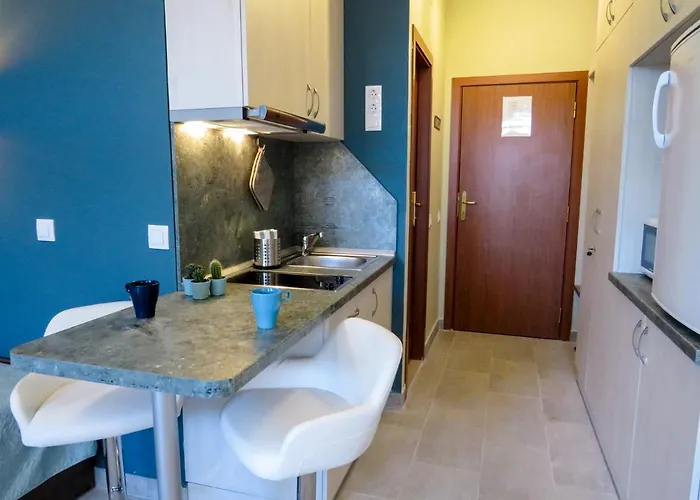 Rivendell Flora Complex