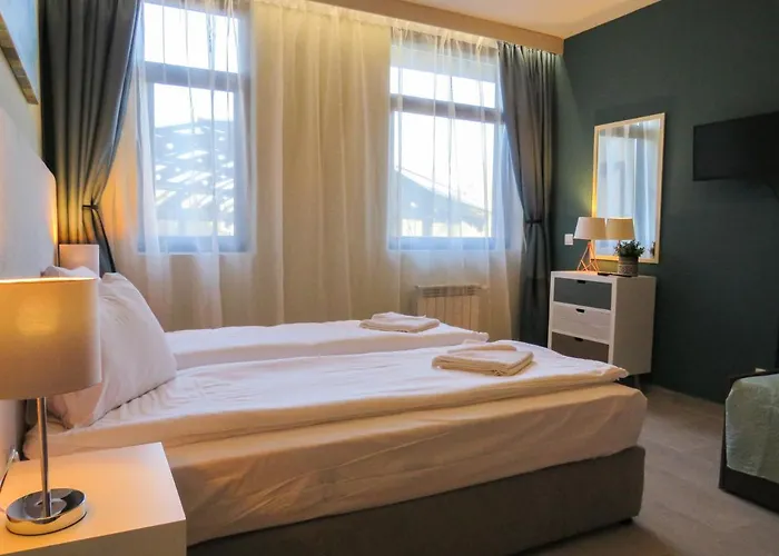 Rivendell Flora Complex Apartment *